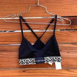Calvin Klein Bralette